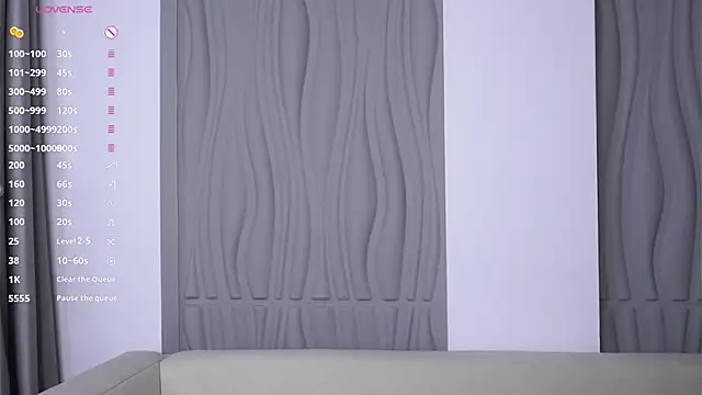 JesusBeckler's cam snapshot