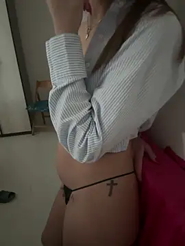 Babycp97's cam snapshot