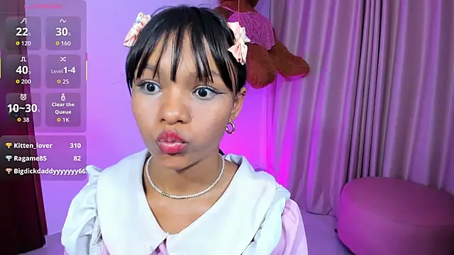 KaattySweet_'s cam snapshot