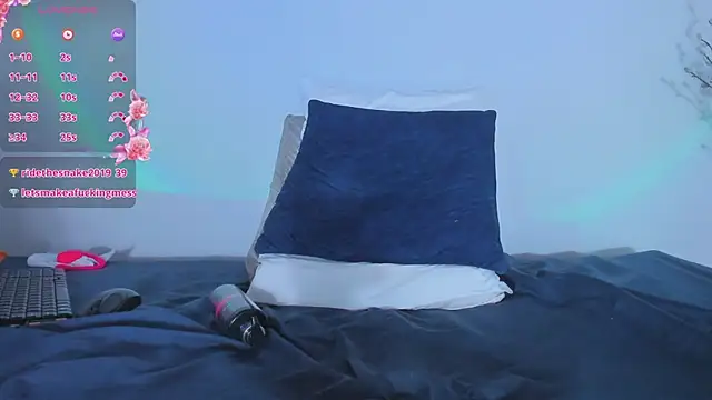 Violet_horny05's cam snapshot