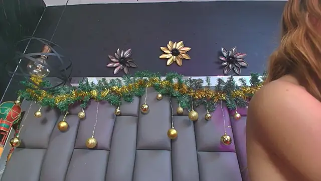 kissme_luna's cam snapshot