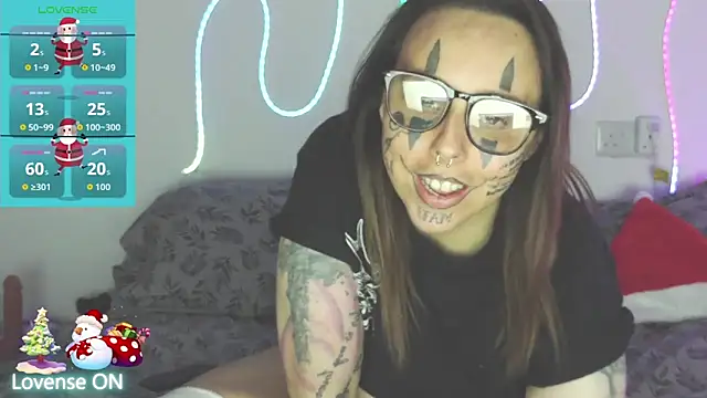 Luxxrra's cam snapshot