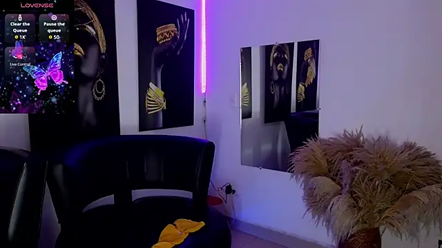 _brenna_hanson's cam snapshot