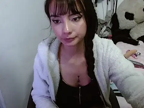 _annie_rosse's cam snapshot