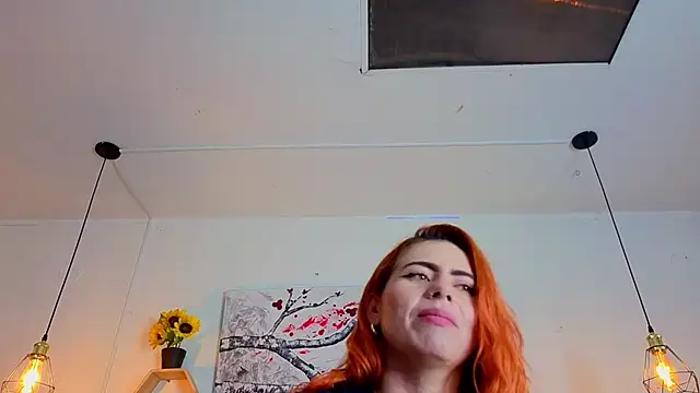 Dulce_charlottee's cam snapshot