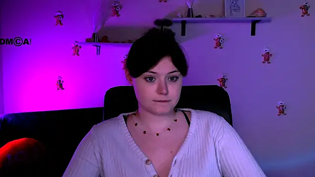 nikole_kitt's cam snapshot