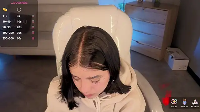 Nicole_Foxx_'s cam snapshot