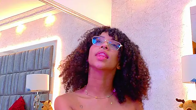 CamilaJohnston's cam snapshot