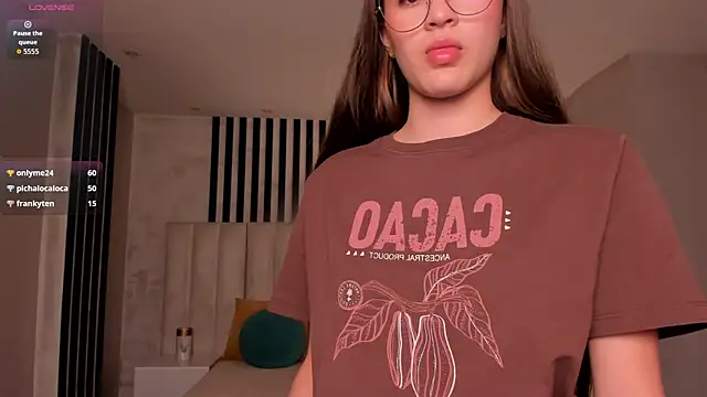 MaiaCollins's cam snapshot