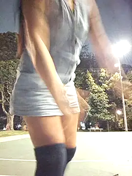 LunaHot_777's cam snapshot