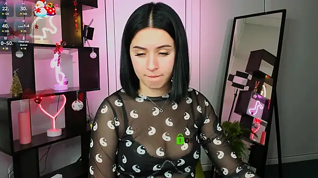 eva_drive's cam snapshot