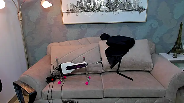 Lucia_jane's cam snapshot