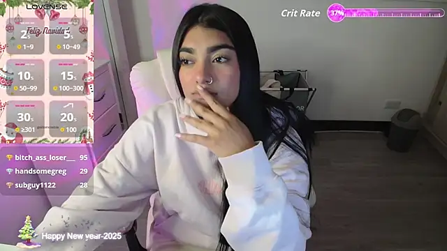 amarasilk_'s cam snapshot