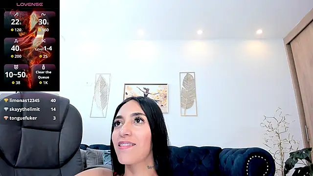 miavegas1's cam snapshot