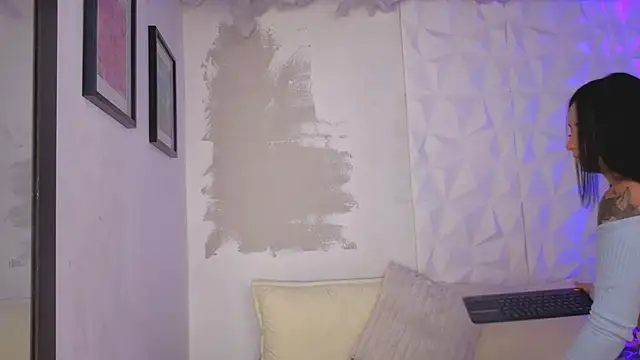 AuroraLanee_'s cam snapshot