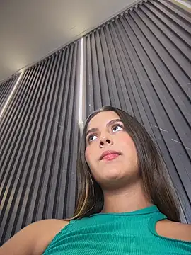 Valeria-escobar's cam snapshot