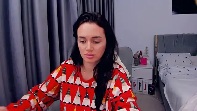 jessykmxx's cam snapshot