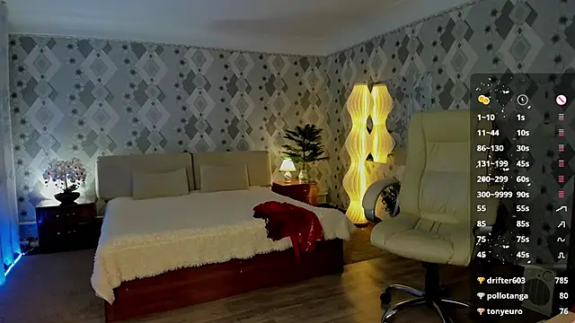 ka_Sandra live sex cam