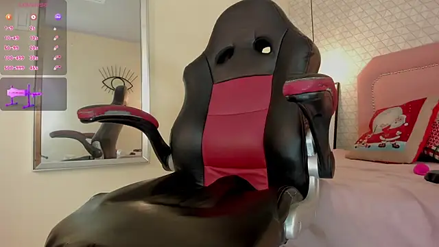 SUNNYCYRUS's cam snapshot