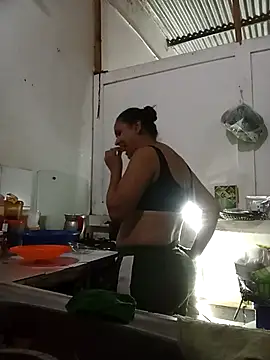 Andreita_95's cam snapshot