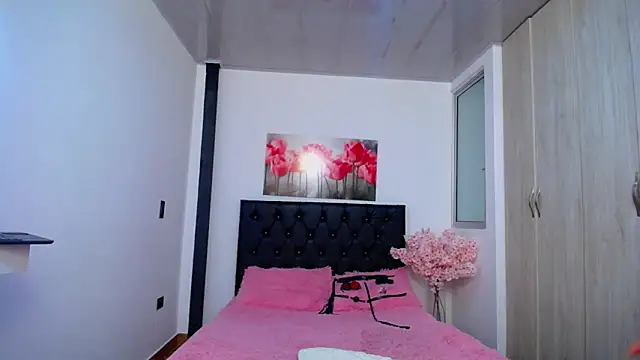 pinky_f00x's cam snapshot