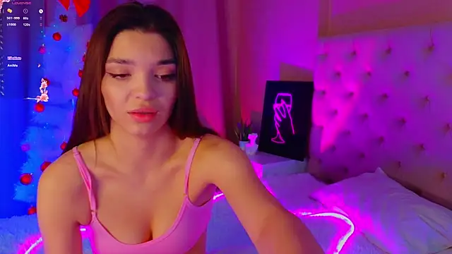 MarciaMarshall's cam snapshot