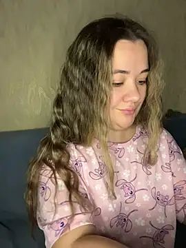 sweet_ladya's cam snapshot