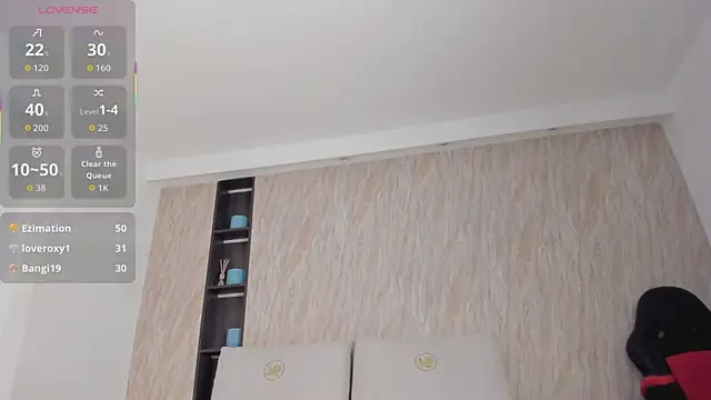 ayla_velt's cam snapshot