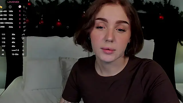 LianaFord's cam snapshot