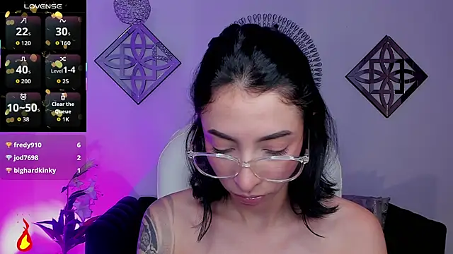 barbie_scoth_'s cam snapshot