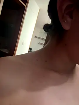 dayra_angels's cam snapshot