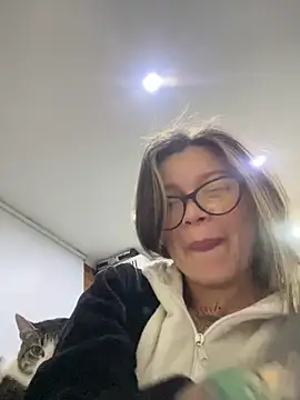 KoraSweett's cam snapshot