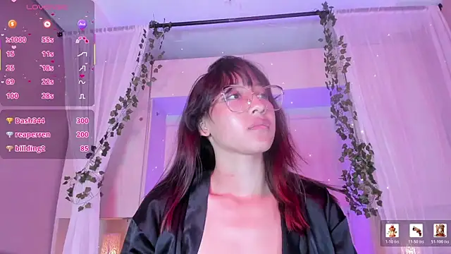 CamiGox's cam snapshot