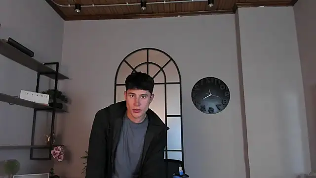 AustinJones_ live sex cam