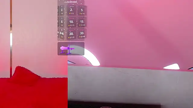 MaileenMilf live sex cam