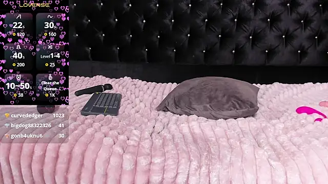 Emilycrush's cam snapshot