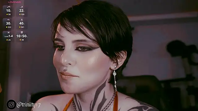 Trinity___s's cam snapshot