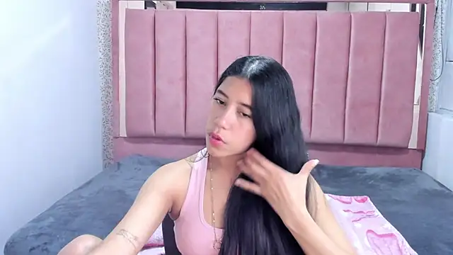 Connie_Bell's cam snapshot