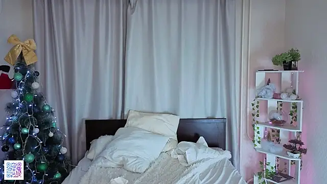 ThuBoppre's cam snapshot