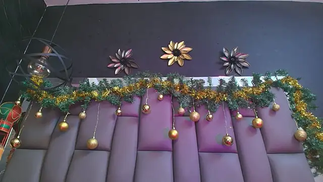 kissme_luna's cam snapshot