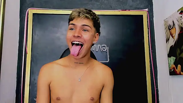 Timmy_Kiing_ live sex cam