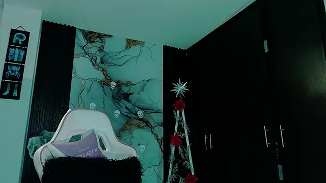 Madison_Jackson's cam snapshot