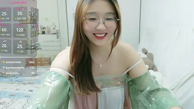 sisi-maiden live sex cam