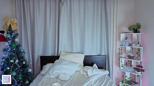 ThuBoppre's cam snapshot