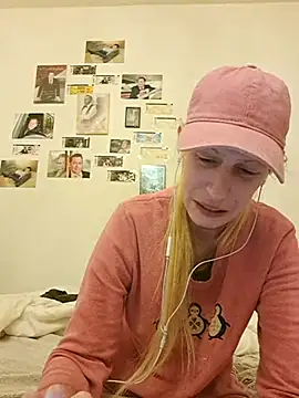 Polonski88_Official's cam snapshot