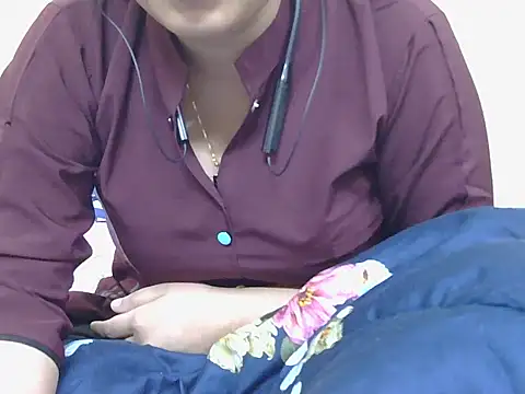 fairy_queen07's cam snapshot