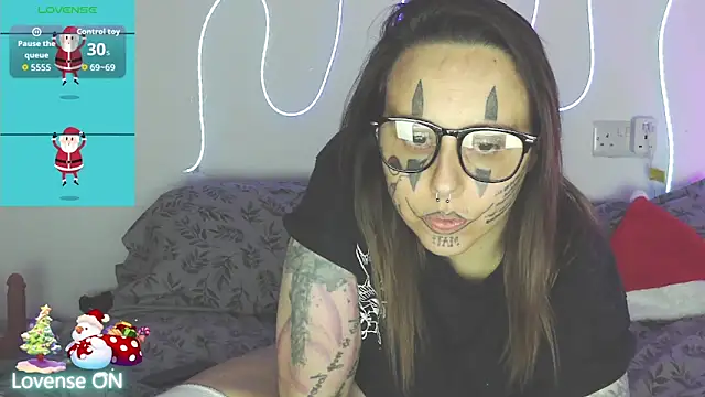 Luxxrra's cam snapshot