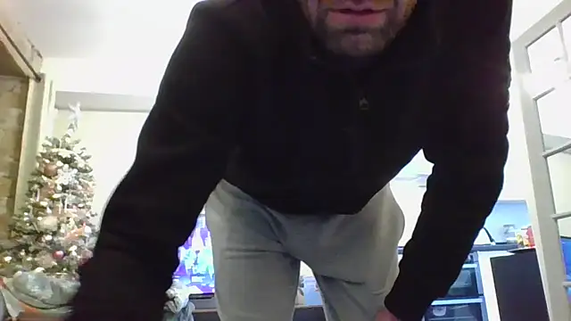 BigDEZZZzz's cam snapshot