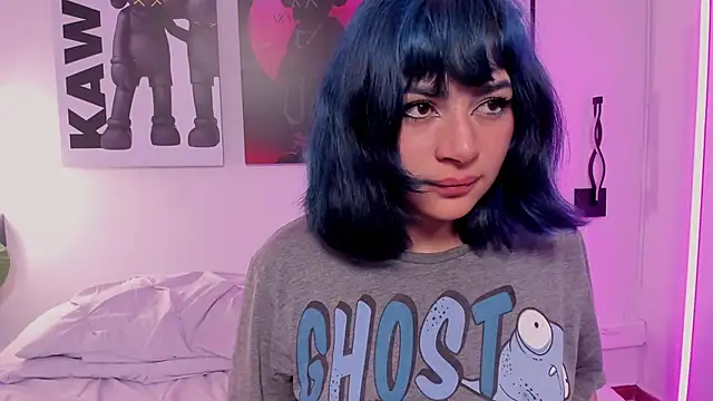 kyoto_Aoki's cam snapshot