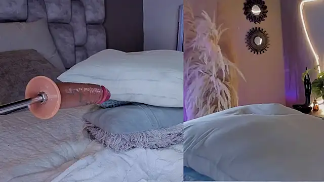 Silvermistt live sex cam